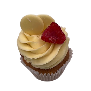 Rubusidaeus Raspberry Cupcake