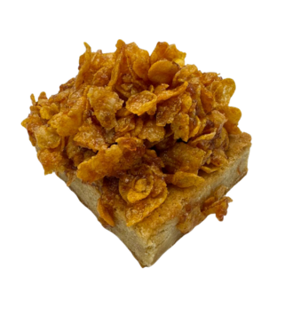 Cornflake Cake