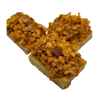 Cornflake Cake