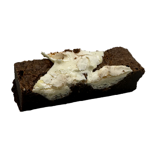 Artisan Smores Brownies