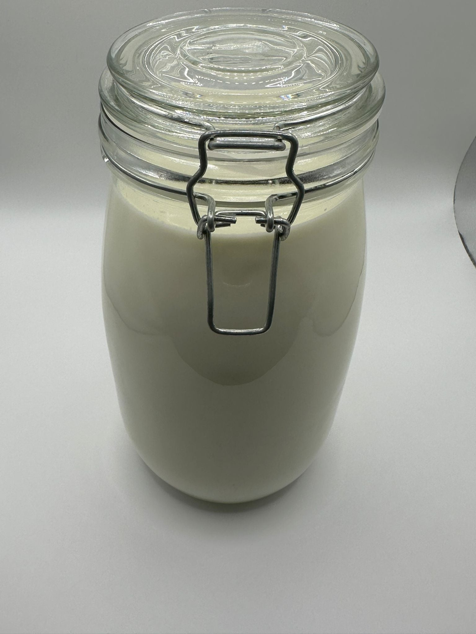 Vanilla Frosting