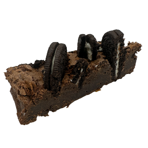 Artisan Oreo Brownie